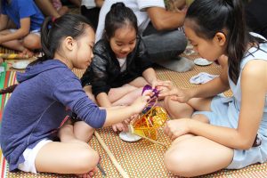 CHƯƠNG TRÌNH GIÁO DỤC PHỔ THÔNG MỚI: CHÚ TRỌNG GIÁO DỤC KỸ NĂNG SỐNG