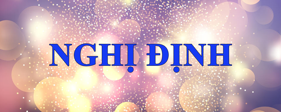 NGHỊ ĐỊNH 127 CỦA CHÍNH PHỦ QUY ĐỊNH TRÁCH NHIỆM QUẢN LÝ NHÀ NƯỚC VỀ GIÁO DỤC