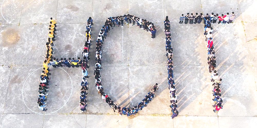 HƯỚNG DẪN TUYỂN SINH VÀO LỚP 10 NĂM 2019