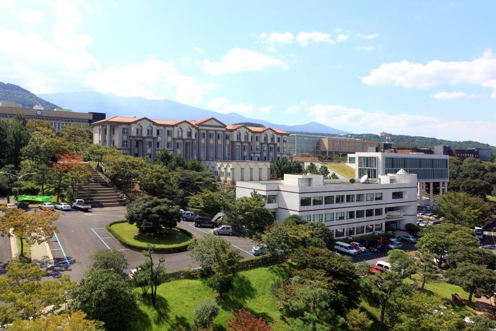 🎓 Du học Hàn Quốc 2025: Đại học Chung-Ang & Đại học Hansung – Lựa chọn vàng cho thế hệ 2K7 Đại học quốc gia Pusan (Busan) - Pusan National University (PNU)