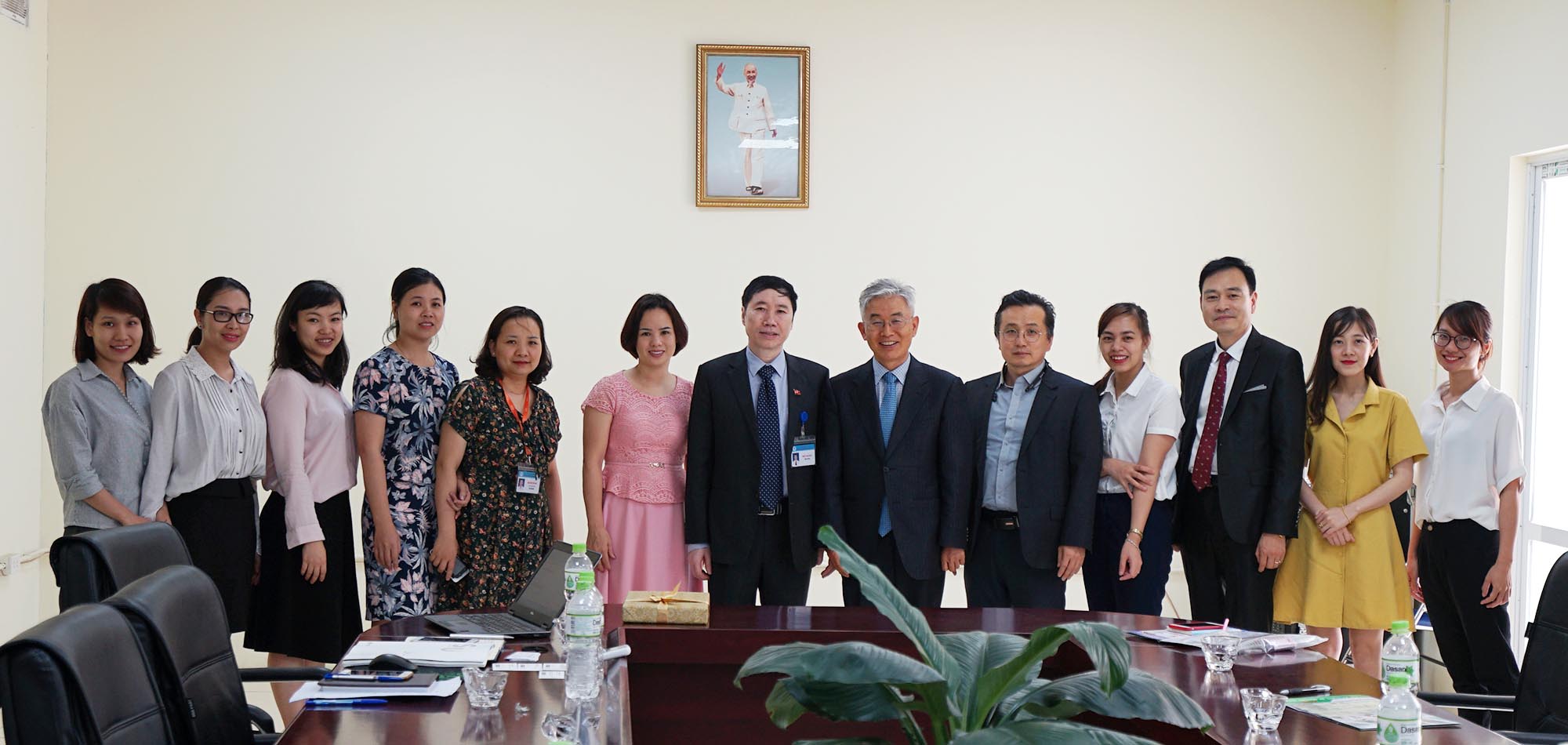 HỢP TÁC ĐÀO TẠO VÀ TƯ VẤN DU HỌC