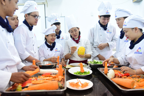 Nghề nào tuyển nhiều trong năm 2021?