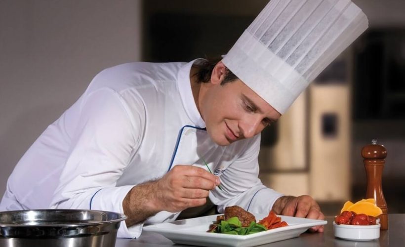 THÔNG TIN VỀ NGÀNH KỸ THUẬT CHẾ BIẾN MÓN ĂN