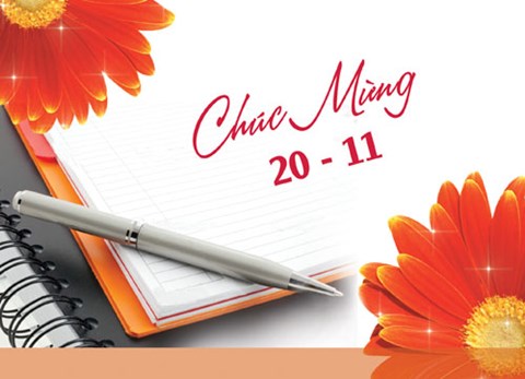 THƯ CHÚC MỪNG CỦA BỘ TRƯỞNG BỘ LAO ĐỘNG THƯƠNG BINH VÀ XÃ HỘI NHÂN NGÀY NHÀ GIÁO VIỆT NAM 20-11