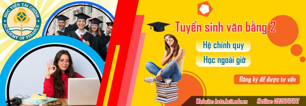 THÔNG BÁO TUYỂN SINH ĐÀO TẠO LIÊN THÔNG TRÌNH ĐỘ ĐẠI HỌC ĐỐI VỚI NGƯỜI ĐÃ CÓ BẰNG ĐẠI HỌC (HỆ ĐẠI HỌC VĂN BẰNG 2) KHÓA 20 (ĐỢT 2) NĂM 2020