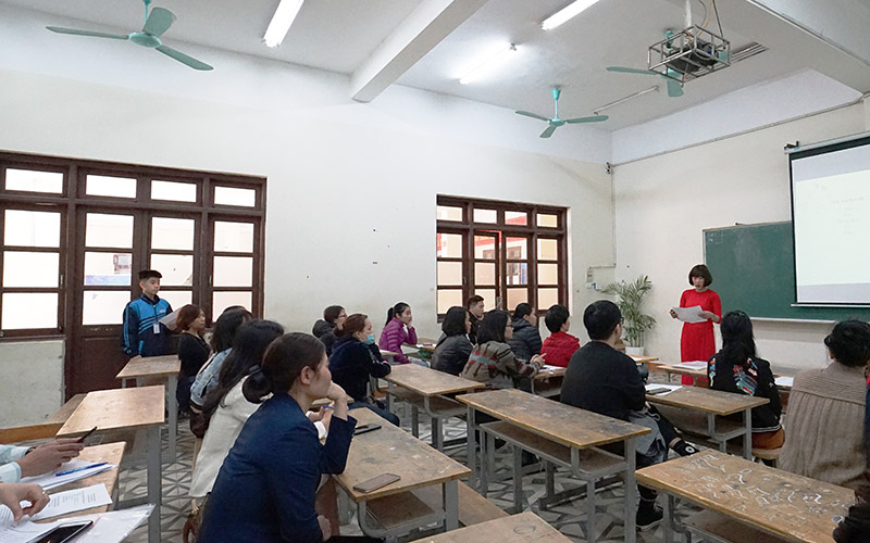 HỌP PHỤ HUYNH HỌC SINH CÁC LỚP KHỐI 10, KHỐI 11  CUỐI HỌC KỲ I, ĐẦU HỌC KỲ II, NĂM HỌC 2020 - 2021