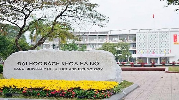 Bách khoa Hà Nội dẫn đầu các đại học Việt Nam về đổi mới sáng tạo