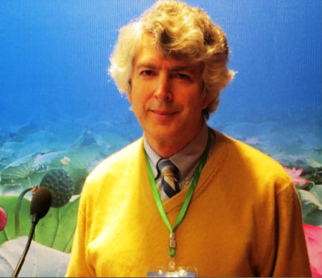 Chuyên gia quốc tế: “Giáo dục Việt Nam đang trên đà phát triển rất nhanh”