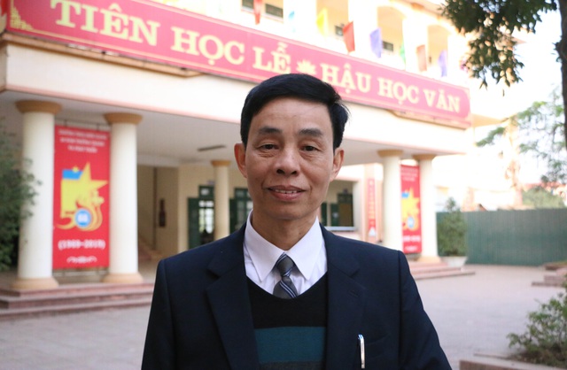 Những con đường hướng nghiệp không mang tên “đại học”