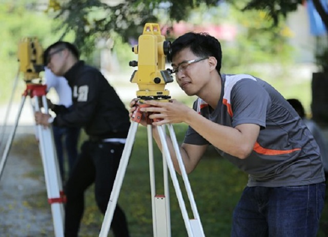 HỆ TRUNG CẤP XÂY DỰNG VÀ CÔNG NGHIỆP LÀ GÌ? SINH VIÊN TỐT NGHIỆP RA TRƯỜNG LÀM VIỆC Ở ĐÂU?