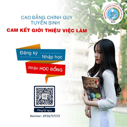 HƯỚNG DẪN ĐIỀN PHIẾU ĐĂNG KÝ DỰ TUYỂN TRÌNH ĐỘ CAO ĐẲNG CHÍNH QUY NĂM HỌC 2021 - 2022