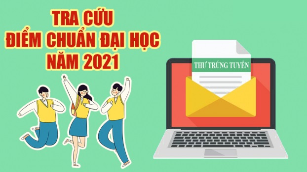 DANH SÁCH TRƯỜNG ĐẠI HỌC CÔNG BỐ ĐIỂM CHUẨN 2021 KHU VỰC PHÍA BẮC