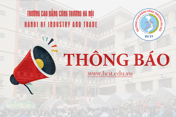 THÔNG BÁO HỌP PHỤ HUYNH CÁC LỚP HỆ 02 VĂN BẰNG, HỌC KỲ I, NĂM HỌC 2021 - 2022