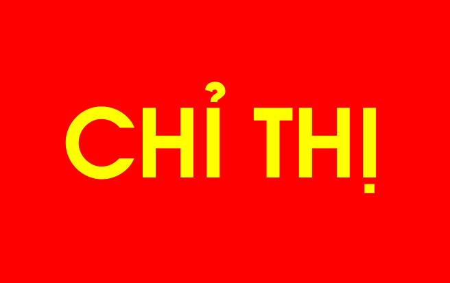 CHỈ THỊ CỦA BAN BÍ THƯ VỀ TIẾP TỤC ĐỔI MỚI, PHÁT TRIỂN VÀ NÂNG CAO CHẤT LƯỢNG GIÁO DỤC NGHỀ NGHIỆP ĐẾN NĂM 2030, TẦM NHÌN ĐẾN NĂM 2045