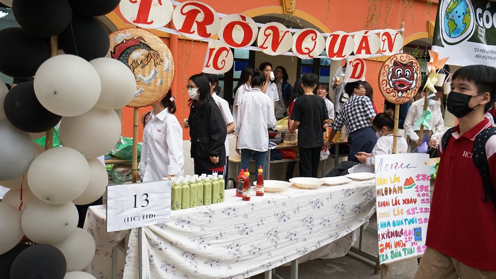 SÔI NỔI CÁC HOẠT ĐỘNG VĂN HÓA, VĂN NGHỆ, TDTT CHÀO MỪNG 92 NĂM NGÀY THÀNH LẬP ĐOÀN TNCS HỒ CHÍ MINH 26/03/1931 – 26/03/2023
