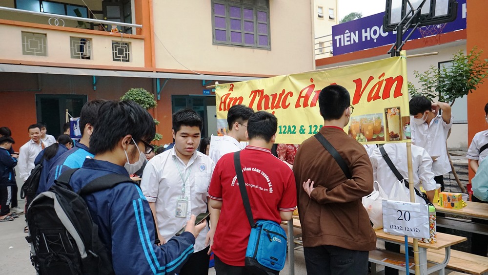 SÔI NỔI CÁC HOẠT ĐỘNG VĂN HÓA, VĂN NGHỆ, TDTT CHÀO MỪNG 92 NĂM NGÀY THÀNH LẬP ĐOÀN TNCS HỒ CHÍ MINH 26/03/1931 – 26/03/2023
