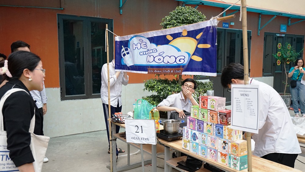 SÔI NỔI CÁC HOẠT ĐỘNG VĂN HÓA, VĂN NGHỆ, TDTT CHÀO MỪNG 92 NĂM NGÀY THÀNH LẬP ĐOÀN TNCS HỒ CHÍ MINH 26/03/1931 – 26/03/2023