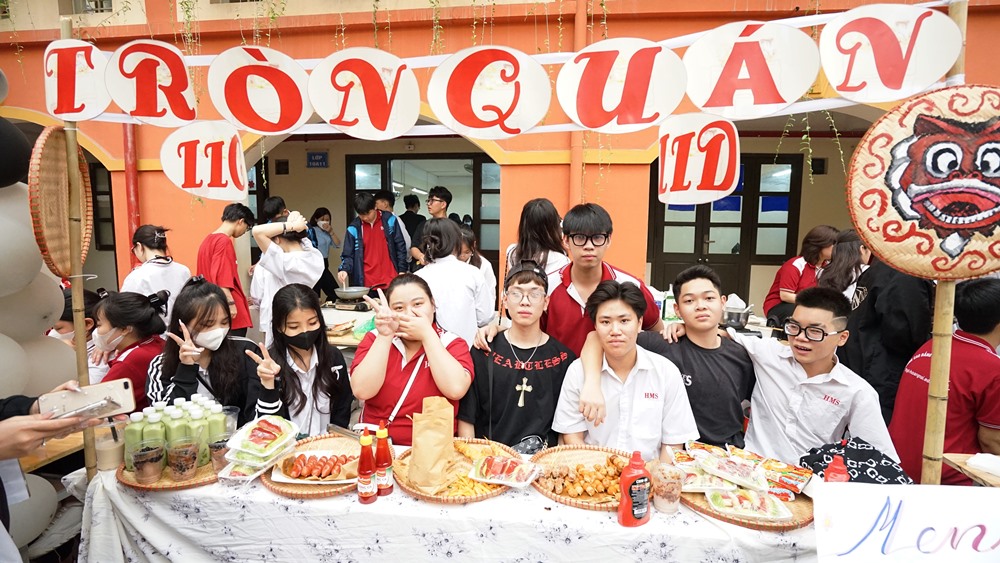 SÔI NỔI CÁC HOẠT ĐỘNG VĂN HÓA, VĂN NGHỆ, TDTT CHÀO MỪNG 92 NĂM NGÀY THÀNH LẬP ĐOÀN TNCS HỒ CHÍ MINH 26/03/1931 – 26/03/2023