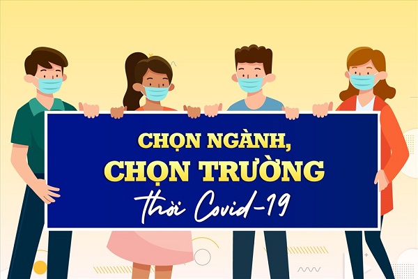 ĐẠI DỊCH COVID-19 TÁC ĐÔNG GÌ ĐẾN THÍ SINH KHỐI NGÀNH SỨC KHỎE?