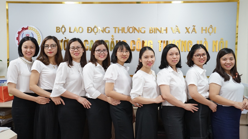 THÔNG BÁO TUYỂN NHÂN SỰ