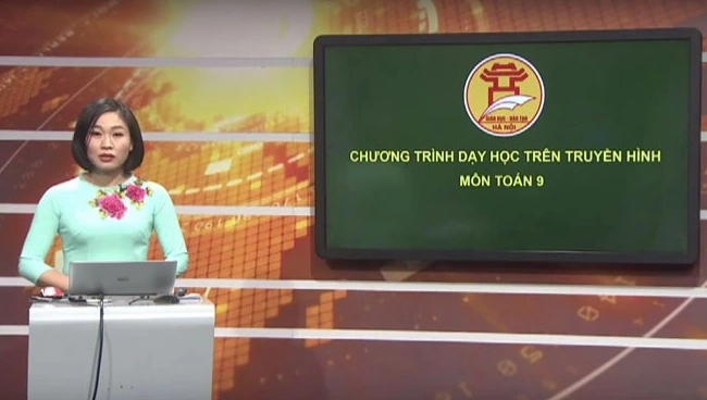 KIẾN NGHỊ THỦ TƯỚNG CHO HỌC SINH PHỔ THÔNG HỌC ĐẠI TRÀ QUA TRUYỀN HÌNH