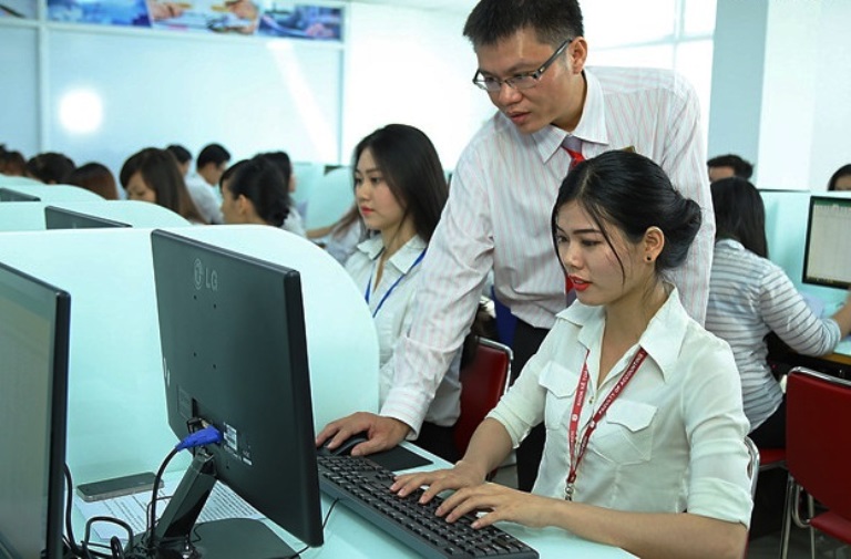 CHUẨN ĐẦU RA NGÀNH KẾ TOÁN HỆ CAO ĐẲNG TRƯỜNG CAO ĐẲNG CÔNG THƯƠNG HÀ NỘI