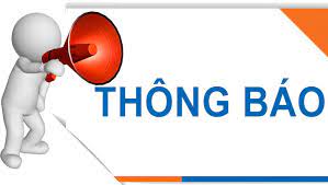 THÔNG BÁO NGHỈ TẾT DƯƠNG LỊCH 2023