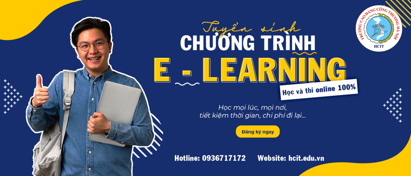 THÔNG BÁO TUYỂN SINH HỆ ĐÀO TẠO TỪ XA NĂM 2023