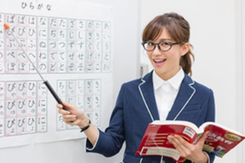 CÔNG KHAI CÁC ĐIỀU KIỆN ĐẢM BẢO TỔ CHỨC HOẠT ĐỘNG GDNN NGÀNH NGHỀ: TIẾNG NHẬT