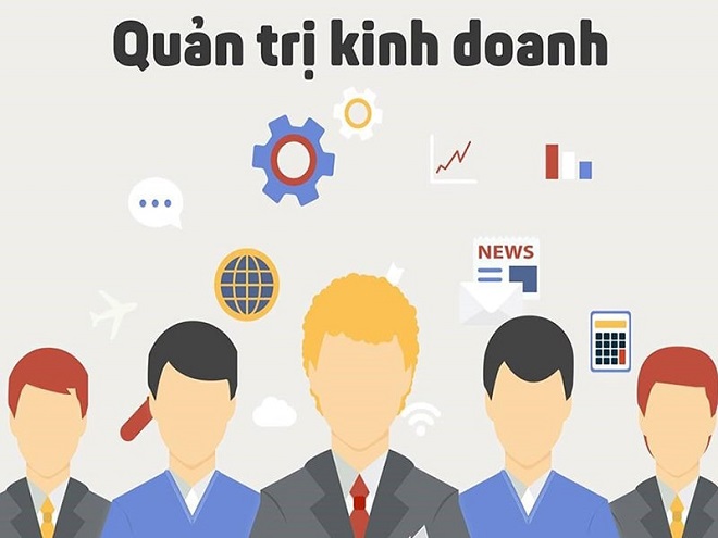 CÔNG KHAI CÁC ĐIỀU KIỆN ĐẢM BẢO TỔ CHỨC HOẠT ĐỘNG GDNN NGÀNH NGHỀ: QUẢN TRỊ KINH DOANH