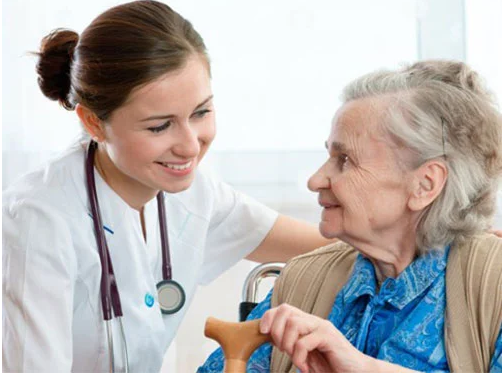 DU HỌC NGHỀ ĐIỀU DƯỠNG CHĂM SÓC NGƯỜI GIÀ TẠI ĐỨC