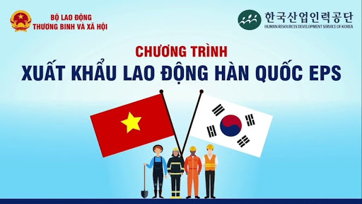 GIỚI THIỆU VỀ CHƯƠNG TRÌNH EPS - XKLĐ HÀN QUỐC