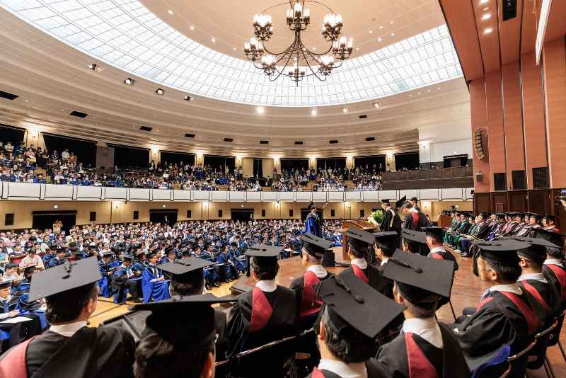 TỔNG QUAN QUY TRÌNH DU HỌC NHẬT BẢN 2025 – 2026