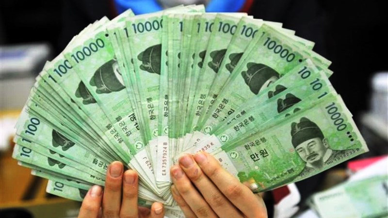 CHI PHÍ DU HỌC TIẾNG TẠI CÁC HỌC VIỆN NGÔN NGỮ THUỘC CÁC TRƯỜNG ĐH, CĐ HÀN QUỐC TRONG 1 NĂM HẾT KHOẢNG BAO NHIÊU TIỀN?