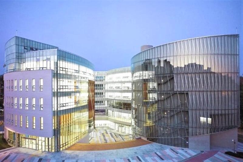 ĐẠI HỌC SAHMYOOK - TRƯỜNG TOP ĐẦU VỀ NGÀNH Y DƯỢC TẠI SEOUL