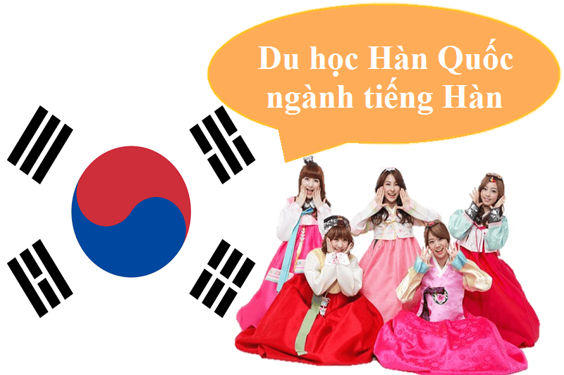 7 TRƯỜNG ĐẠI HỌC HÀN QUỐC CÓ CHƯƠNG TRÌNH DU HỌC TIẾNG CHẤT LƯỢNG TỐT