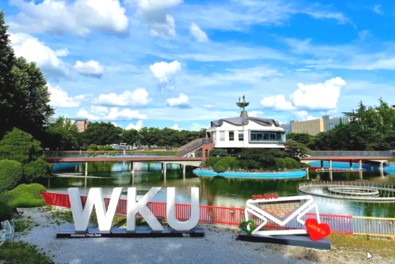 TRƯỜNG ĐẠI HỌC KHOA HỌC Y TẾ WONKWANG HÀN QUỐC-TRƯỜNG ĐẠI HỌC Y TẾ ĐẠT CHUẨN QUỐC TẾ