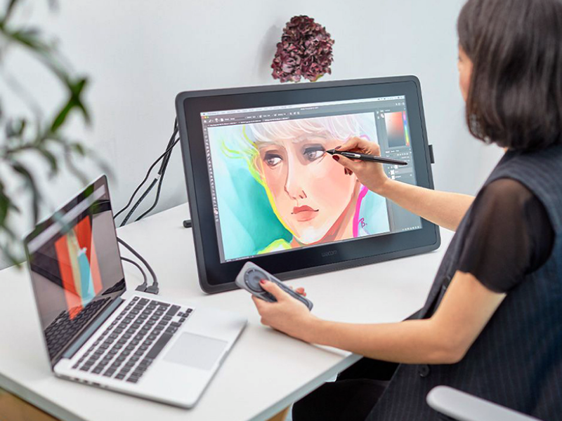 SỰ KHÁC NHAU GIỮA NGÀNH THIẾT KẾ ĐỒ HỌA VÀ NGÀNH ĐỒ HỌA ĐA PHƯƠNG TIỆN
