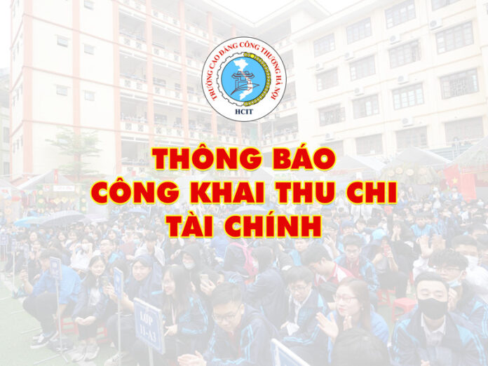 BẢN TIN TÀI CHÍNH KHÓA HỌC 2024 – 2027