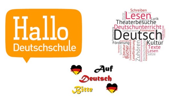 MỘT SỐ PHƯƠNG PHÁP HỌC TIẾNG ĐỨC HIỆU QUẢ CHO NGƯỜI MỚI BẮT ĐẦU