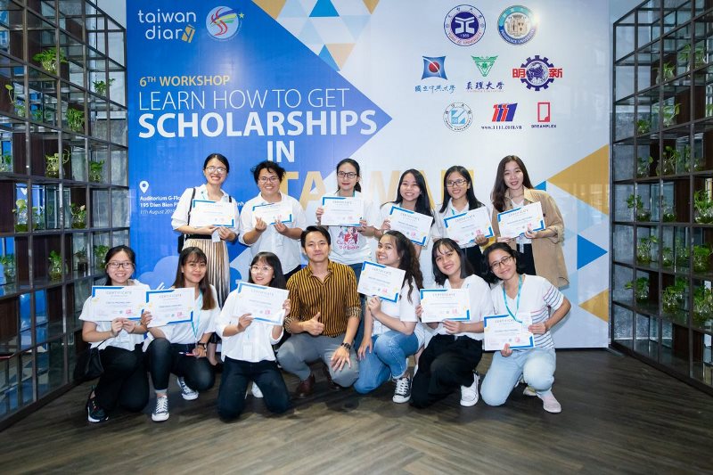 GIỚI THIỆU VỀ NỀN GIÁO DỤC ĐÀI LOAN