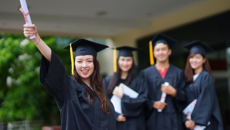 VISA DU HỌC ĐÀI LOAN BẬC ĐẠI HỌC