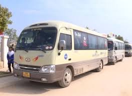 THÔNG BÁO VỀ VIỆC TỔ CHỨC XE TUYẾN ĐƯA ĐÓN HỌC SINH DỊP LỄ QUỐC KHÁNH 02/09