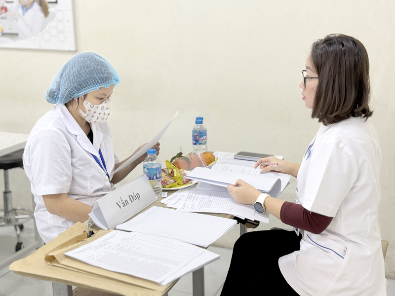 NGÀNH DINH DƯỠNG LÀ GÌ? SINH VIÊN SAU KHI RA TRƯỜNG LÀM VIỆC Ở ĐÂU?