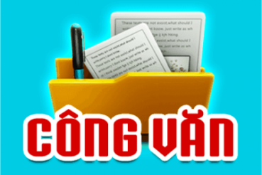 CÔNG VĂN VỀ VIỆC THỰC HIỆN CHÍNH SÁCH GIẢM HỌC PHÍ CHO SINH VIÊN HỌC NGÀNH NGHỀ NẶNG NHỌC, ĐỘC HẠI