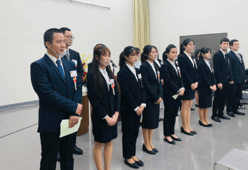 HỌC VIỆN GIÁO DỤC QUỐC TẾ TOCHIGI (TIEI)