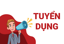THÔNG BÁO TUYỂN DỤNG NHÀ GIÁO GIẢNG DẠY TRÌNH ĐỘ TRUNG CẤP, CAO ĐẲNG NĂM 2025