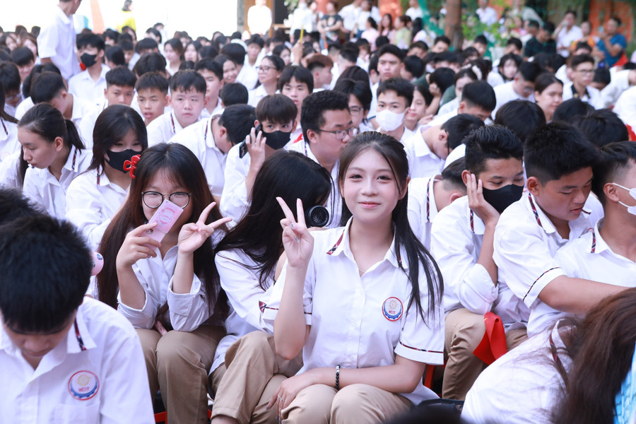 Trường nghề đẩy mạnh số hóa đào tạo