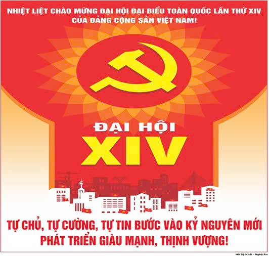 TRƯỜNG CAO ĐẲNG CÔNG THƯƠNG HÀ NỘI  PHÁT HUY TRÍ TUỆ ĐỔI MỚI SÁNG TẠO  THI ĐUA LẬP THÀNH TÍCH CHÀO MỪNG ĐẠI HỘI XIV CỦA ĐẢNG.