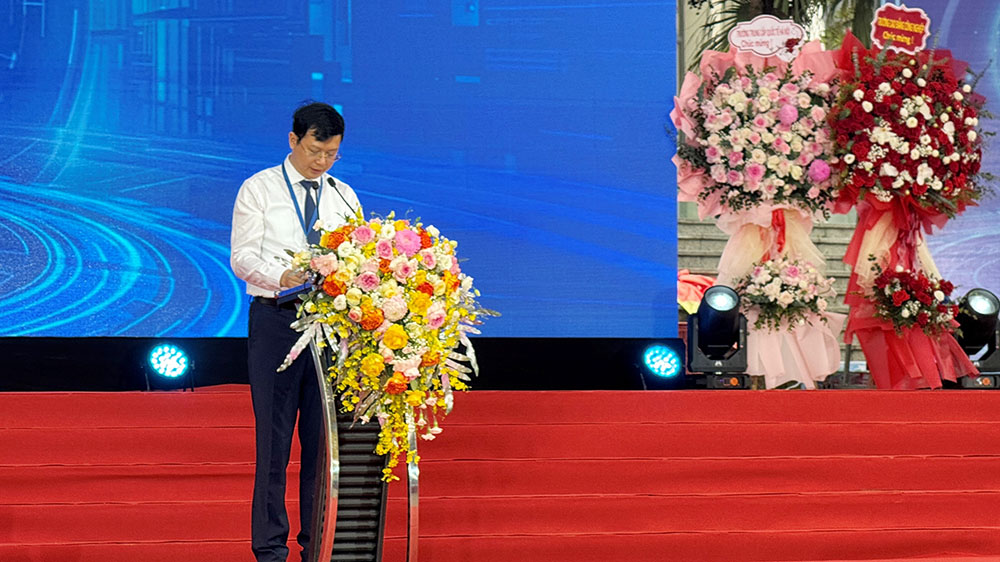 NGÀY HỘI GẮN KẾT GIÁO DỤC NGHỀ NGHIỆP THỦ ĐÔ  VỚI THỊ TRƯỜNG LAO ĐỘNG NĂM 2026